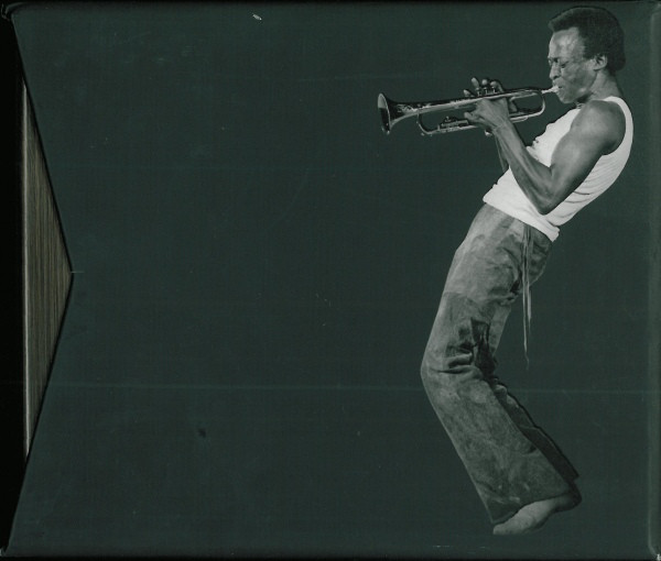 Miles Davis: A Tribute to Jack Johnson (1971)